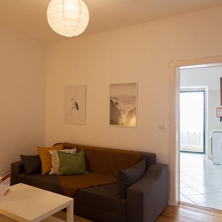 Appartamento Flh - Alegria Flat At Principe Real Lisbona Esterno foto