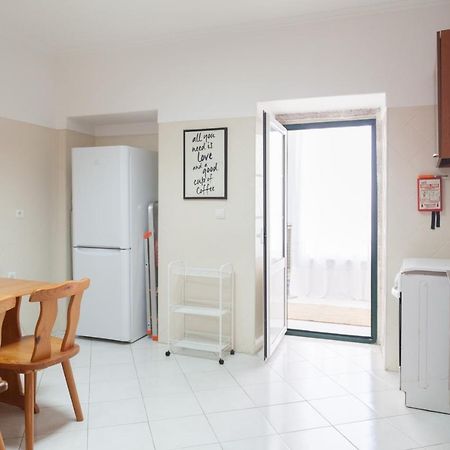 Appartamento Flh - Alegria Flat At Principe Real Lisbona Esterno foto