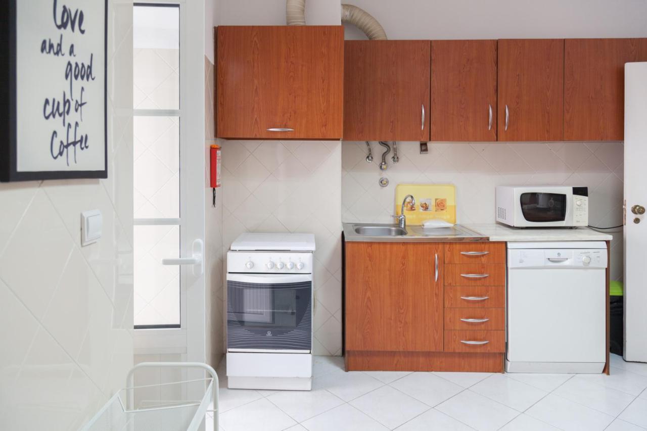 Appartamento Flh - Alegria Flat At Principe Real Lisbona Esterno foto