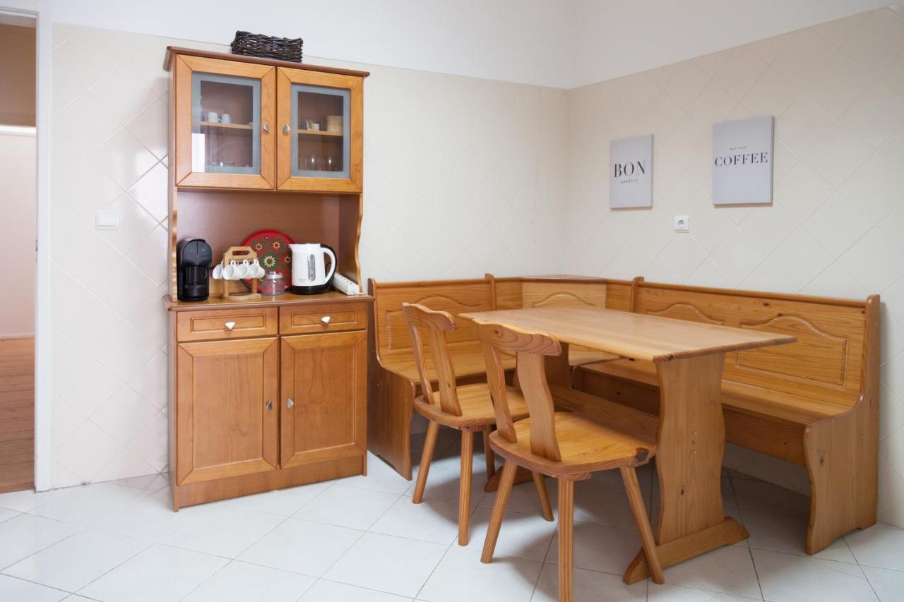 Appartamento Flh - Alegria Flat At Principe Real Lisbona Esterno foto