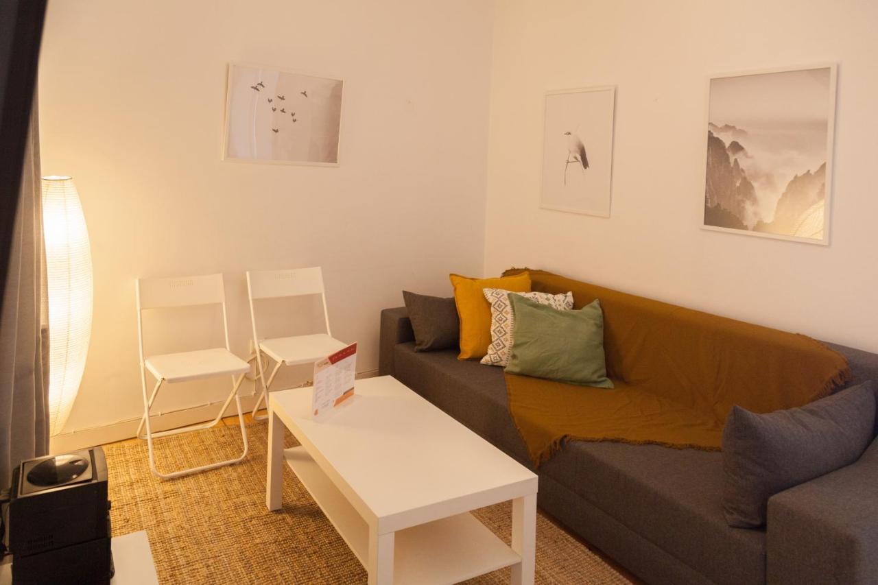 Appartamento Flh - Alegria Flat At Principe Real Lisbona Esterno foto