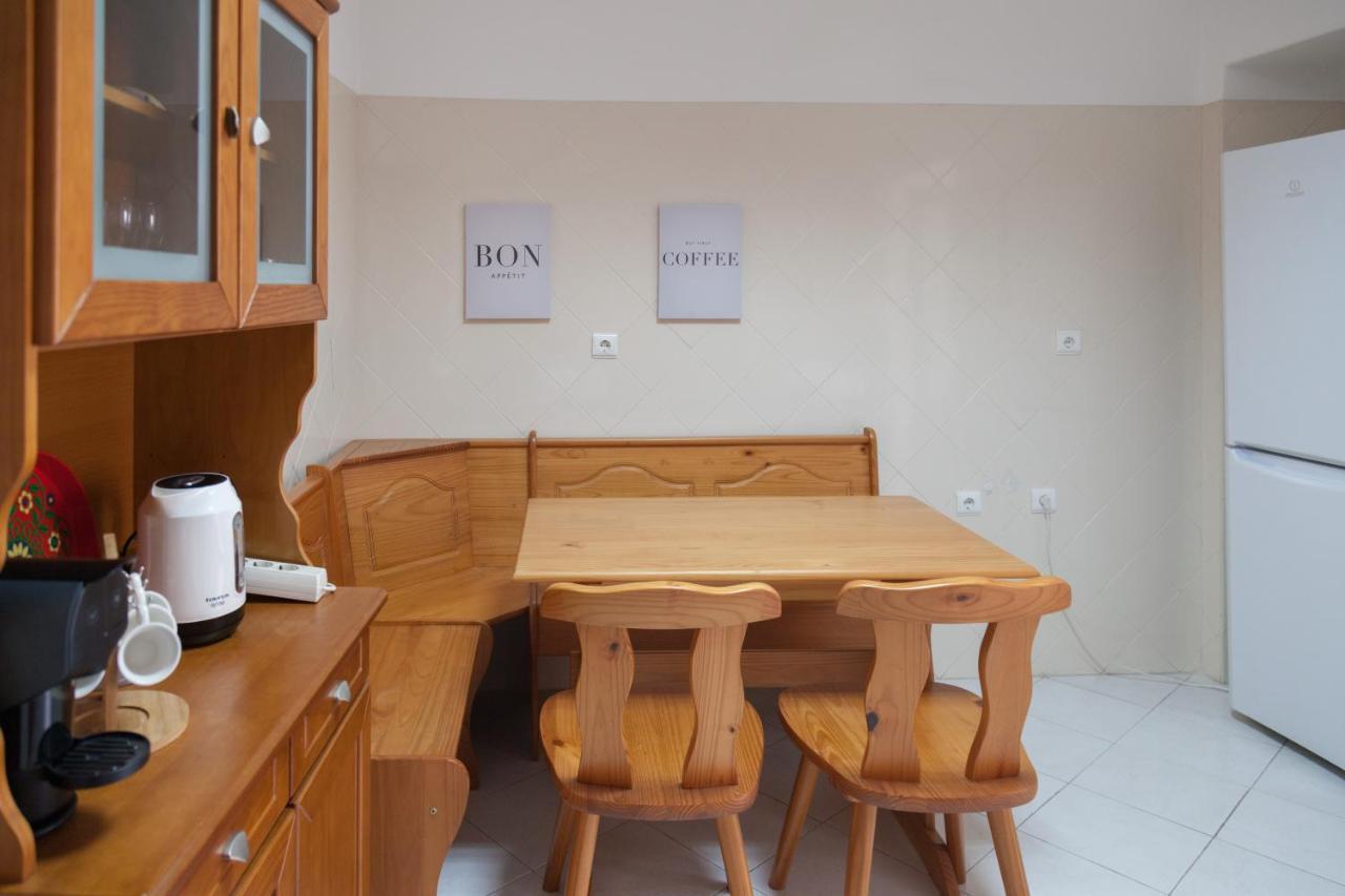 Appartamento Flh - Alegria Flat At Principe Real Lisbona Esterno foto