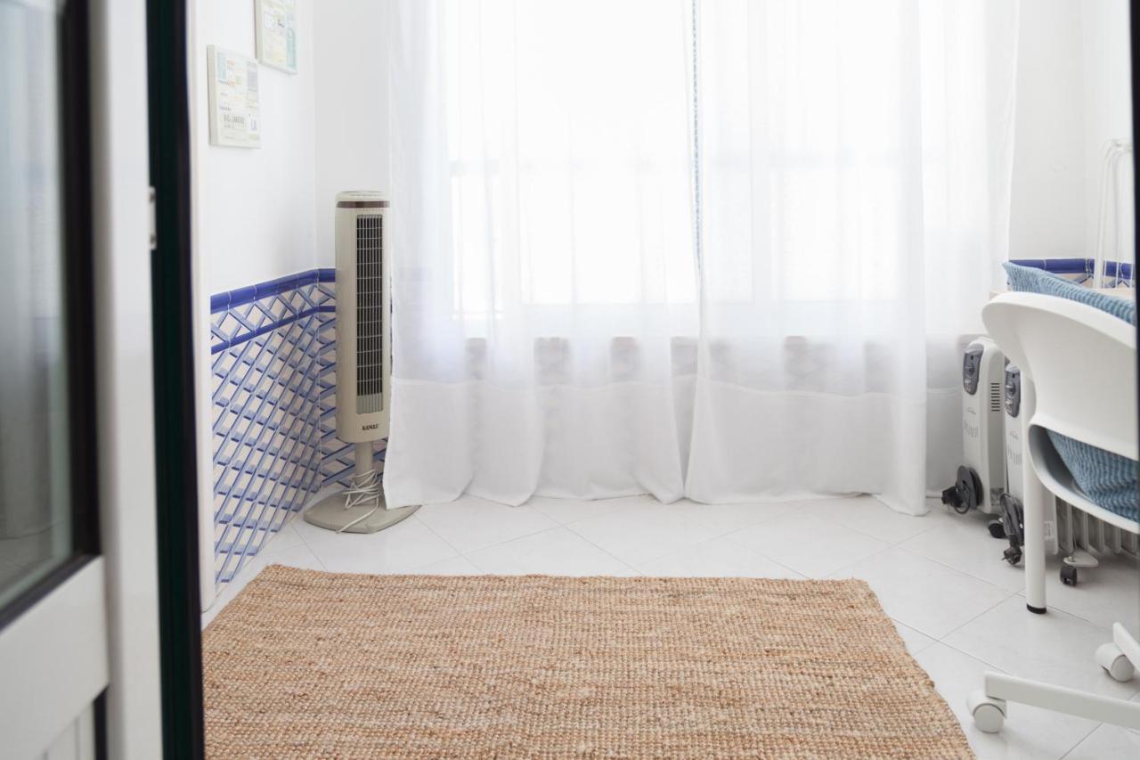 Appartamento Flh - Alegria Flat At Principe Real Lisbona Esterno foto